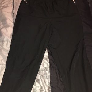 Lacoste sport tracksuit